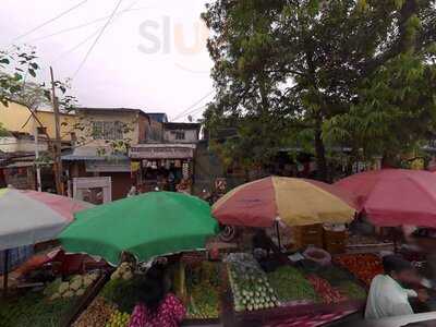 Tiffin Box Etc - Saki Naka