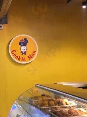 Cookie Man