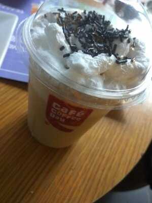 Cafe Coffee Day