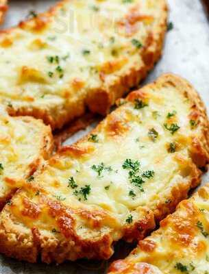 Navarang Family Restaurant & Bar