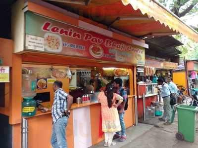 Lenin Pav Bhaji Center