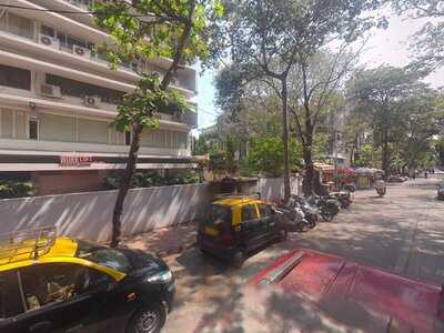 Lenin Pav Bhaji Center