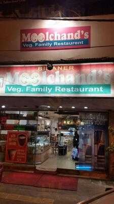 Moolchands Pure Veg