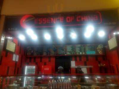 Essence Of China