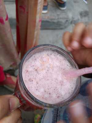 Khanna Juice And Shakes