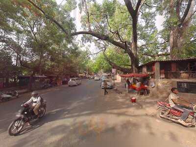Cream & Berry Ice Cream
