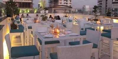 The Cafe Rooftop