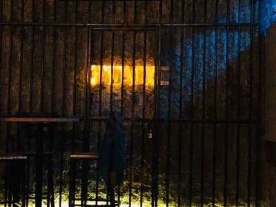 Hyjack Restaurant And Bar