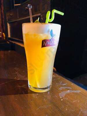 Hyjack Restaurant And Bar