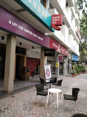 Hyjack Restaurant And Bar