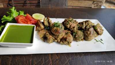 Hyjack Restaurant And Bar