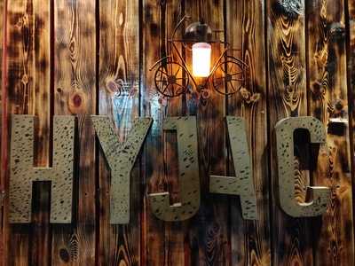 Hyjack Restaurant And Bar