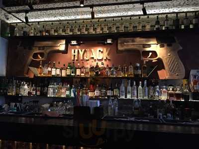Hyjack Restaurant And Bar