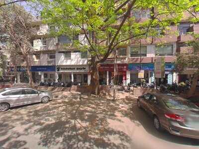 Hyjack Restaurant And Bar