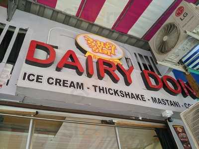 Dairy Don