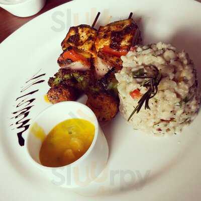 Spaghetti Kitchen & Bar