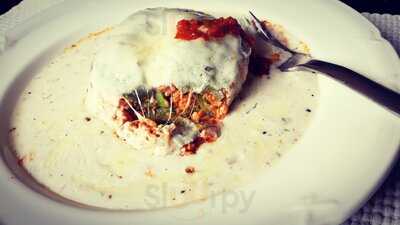 Spaghetti Kitchen & Bar