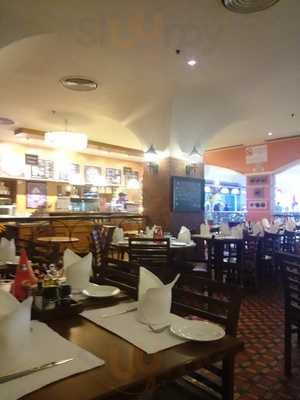 Spaghetti Kitchen & Bar