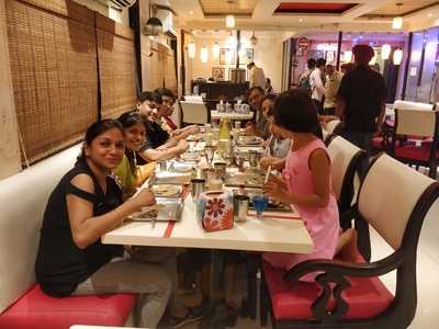 Matunga Gujarati Club