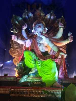 Matunga Gujarati Club