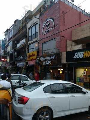 Telegram - The Poastal Cafe