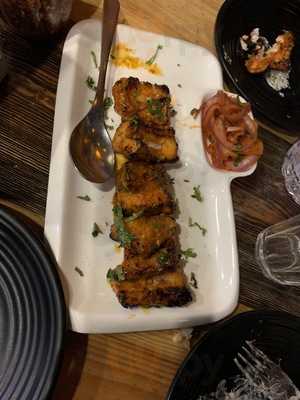 Telegram - The Poastal Cafe