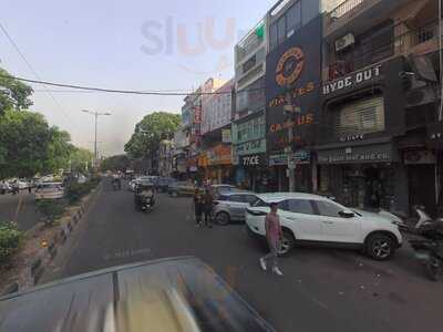 Telegram - The Poastal Cafe