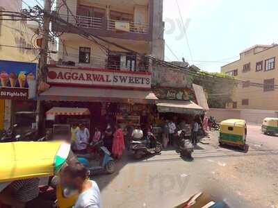 Aggarwal Sweets