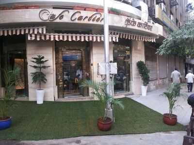 Cafe Cartier