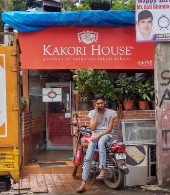 Kakori House