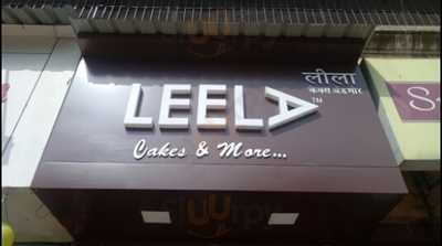 Leela The Bake Shop