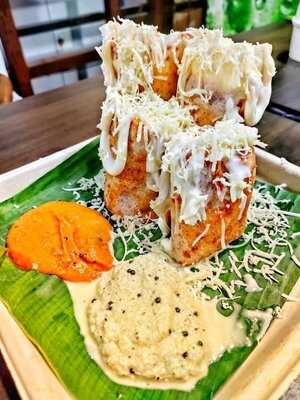 Idlish - Idli Dosa Relish