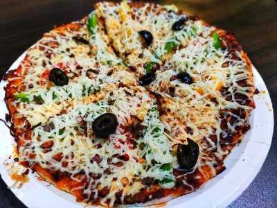 Idlish - Idli Dosa Relish