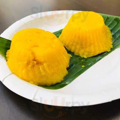 Idlish - Idli Dosa Relish