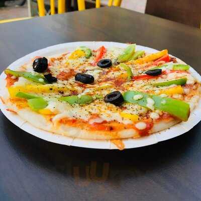 Idlish - Idli Dosa Relish