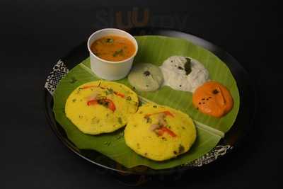 Idlish - Idli Dosa Relish