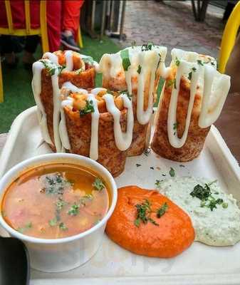 Idlish - Idli Dosa Relish