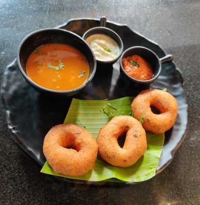 Idlish - Idli Dosa Relish