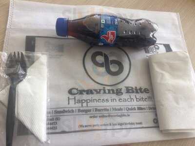 Craving Bite