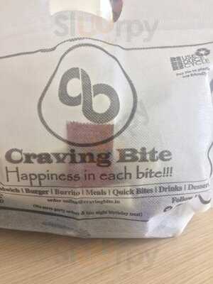 Craving Bite