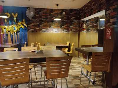 Annarourna Restaurent