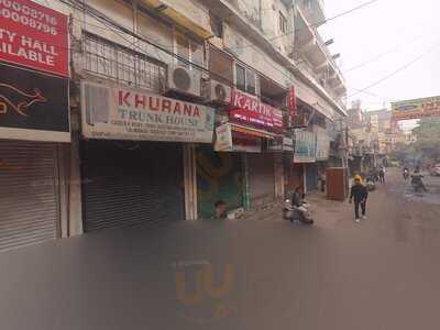 Annarourna Restaurent