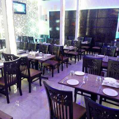 Faham Restaurant And Lounge