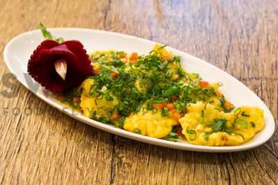 Faham Restaurant And Lounge