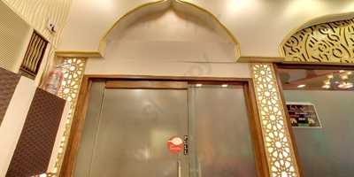 Faham Restaurant And Lounge