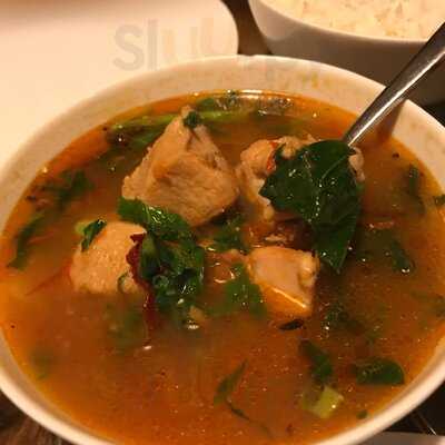 Simply Tasty - Flavors Of Nagaland