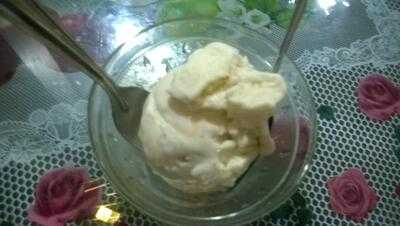 Tender Fresh Ice Creams