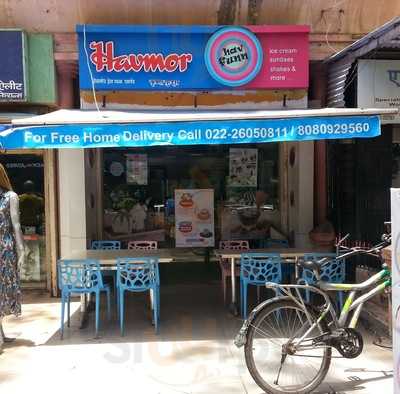 Havmor Ice Cream