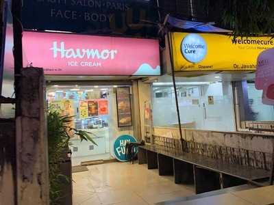 Havmor Ice Cream