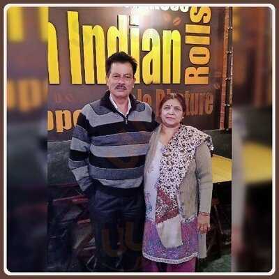 Chutney By Noodal Town